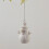 Holiday Themed Ceramic Decoration Charm Tree Ornament for-A 6