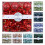 Stylish Christmas Tree Decorations 28pcs Ball-dark green 7