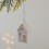 Holiday Themed Ceramic Decoration Charm Tree Ornament for-A 7