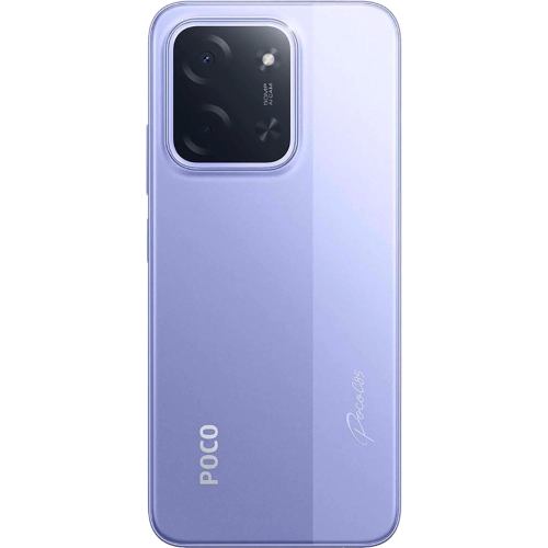 Xiaomi Poco C85 6GB/128GB lilla 2