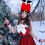 Unique Elf Pants Hat Santa Pants Hat for Christmas-D 6