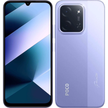 Poco C85 6GB/128GB lila