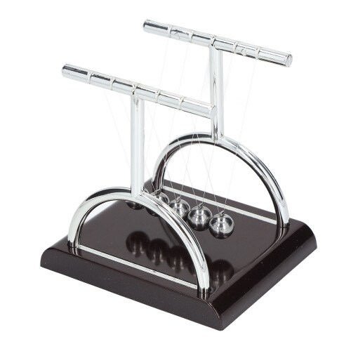 Schwingende Schreibtisch-Balancebälle, dekorative,