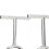 Schwingende Schreibtisch-Balancebälle, dekorative, 15