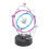 Magnetisches Perpetuum Mobile Ornament 6