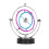 Magnetisches Perpetuum Mobile Ornament 9