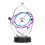 Magnetisches Perpetuum Mobile Ornament 10