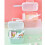 Milchpulver-Aufbewahrungsbox, PP-Schale, BPA-frei, 13