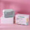 Milchpulver-Aufbewahrungsbox, PP-Schale, BPA-frei, 5