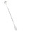 Stainless Steel Cocktail Mixing Spoon Fork Swizzle Stick Stirrer for Bartender Bar Tool, 12-Inch, Multi-Function 1