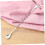 Stainless Steel Cocktail Mixing Spoon Fork Swizzle Stick Stirrer for Bartender Bar Tool, 12-Inch, Multi-Function 3