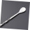Stainless Steel Cocktail Mixing Spoon Fork Swizzle Stick Stirrer for Bartender Bar Tool, 12-Inch, Multi-Function 5