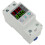 SVP‑916 230 V Einstellbares automatisches 8
