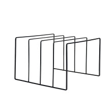 for LP Record Rack Exhibit Book Magzine Holder Record-S