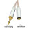 Headphone Conversion Cable Line Metal Adapter-Bundle 5 1