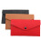 Felt Coin Purse Bag Simple Coin Wallet for Case-Dark Grey 5