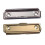 Mountable Metal Clipboard Clips Spring Loaded Surface-Silver 3