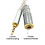 2.5mm/4.4mm To 3.5mm Hand-made Balanced Adpter for-Bundle 1 1