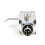 Universal Phono Stylus Cartridge Unit Turntable Headshell-Black 7