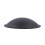 2Pcs/set 38-95mm Audio Speaker Dust Cap Dust-Black 65x14mm 5