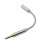 2.5mm/4.4mm To 3.5mm Hand-made Balanced Adpter for-Bundle 8 3