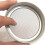 4Pcs/Set Plant Sprouting Lids 304 Stainless Steel Filter-86mm 5