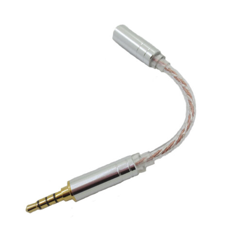 High Quality HIFI 2.5mm Balanced Male to 4.4mm-Bundle 2 2