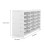 Dvd Aufbewahrungsbox Cd Halter Mehrfachfach 2