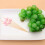 100 Pezzi A Stelle In Bamboo Per Frutta Cocktail Feste Rosa 6