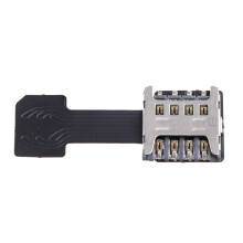 SD Adapter Phone Extender 4G Mobile Phone Memory for-Medium