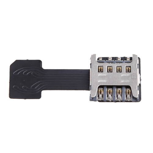 SD Adapter Phone Extender 4G Mobile Phone Memory for-Medium