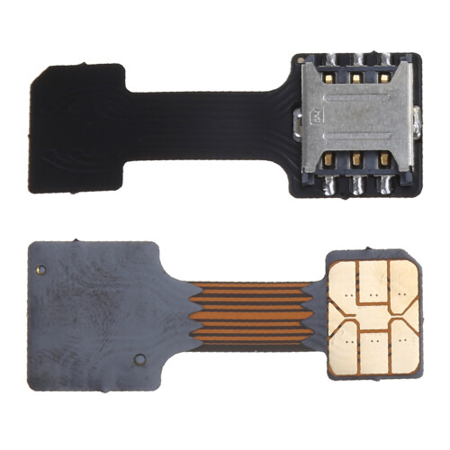 SD Adapter Phone Extender 4G Mobile Phone Memory for-Medium 2