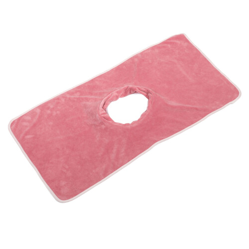 Sheet Bedside Handdoek Massage Dekking Massagebeddekking