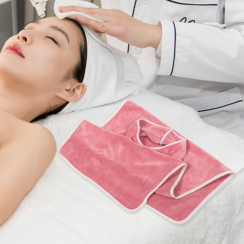 Sheet Bedside Handdoek Massage Dekking Massagebeddekking 2