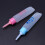30ml Pet Feeding Bottle Nursing Feeding Bottle Water-blue 5