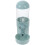 Blue Dog Cage Water Feeder Lightweight ABS Pet Drinking Tool 7