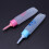 30ml Pet Feeding Bottle Nursing Feeding Bottle Water-blue 2