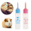 30ml Pet Feeding Bottle Nursing Feeding Bottle Water-blue 6