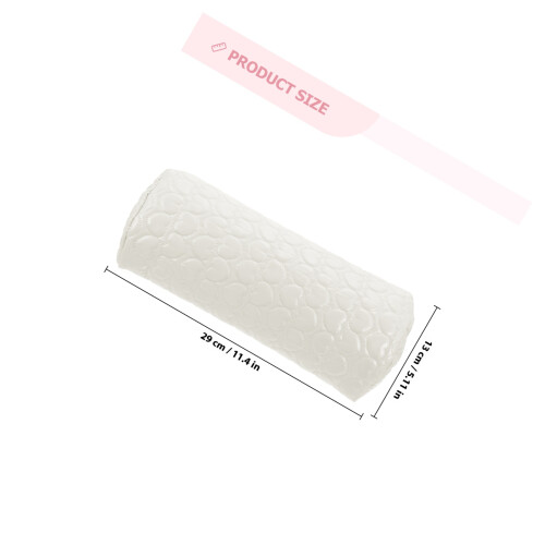 Manicure Portamano Per Nail Art Cuscino Braccio 1