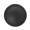Durable Speaker Dust Cap Woofer Subwoofer Dust-Black 35x8mm 5