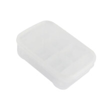 Reptile Breeding Box Hatchery Egg Incubator For Bearded Dragon Eggs White