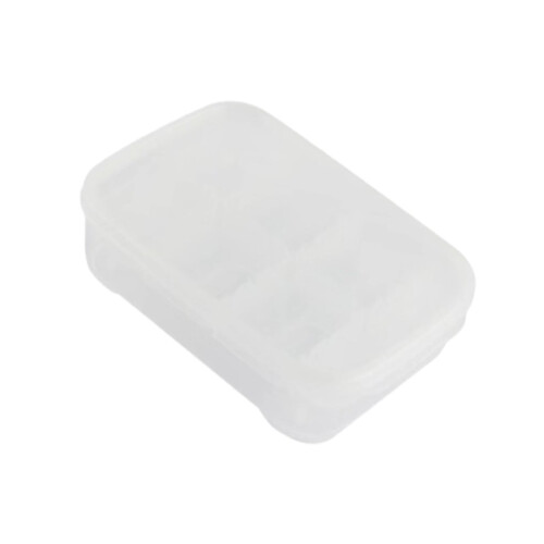 Reptile Breeding Box Hatchery Egg Incubator For Bearded Dragon Eggs White