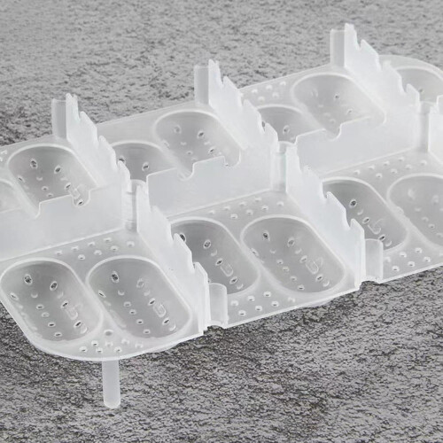 Reptile Breeding Box Hatchery Egg Incubator For Bearded Dragon Eggs White 2
