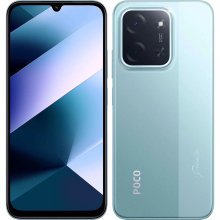 Poco C85 8GB/256GB Green