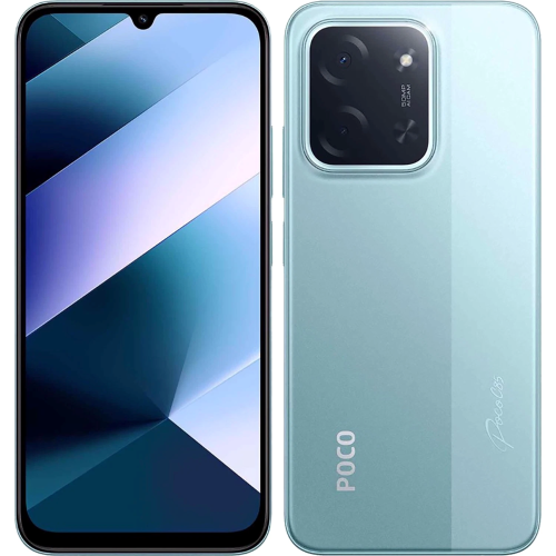 Xiaomi Poco C85 8GB/256GB Green