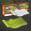 Lizards Lounger Habitat Secure Suction Cup Mounts-White large 2
