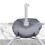 Foldable Water Bag Base Steel Construction For-No water strips 6