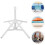 Foldable Water Bag Base Steel Construction For-No water strips 3