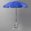 Foldable Water Bag Base Steel Construction For-No water strips 4