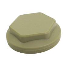 Trimming Spinner Tool Rotary Pottery Trimming Spinner-Green 6